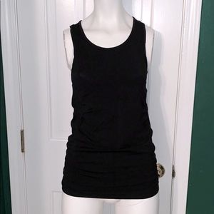 Active wear top size small